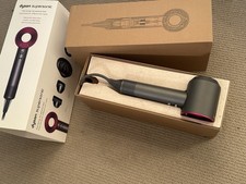 Dyson Supersonic Hair Dryer -