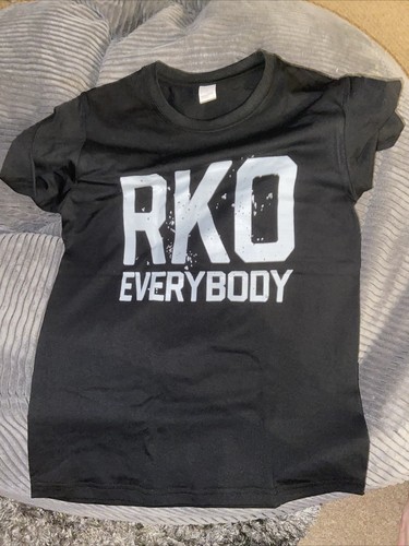 Randy orton rko everybody 100 - everybody, 100%