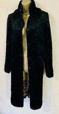 Karen Millen Vintage Coat UK
