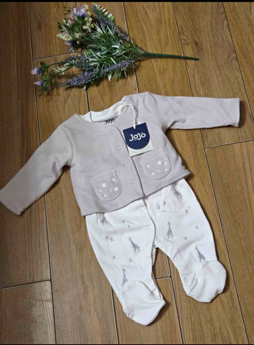 Jojo maman bébé - bébé, knitted