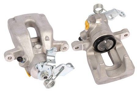 Brake caliper rear - brake, right