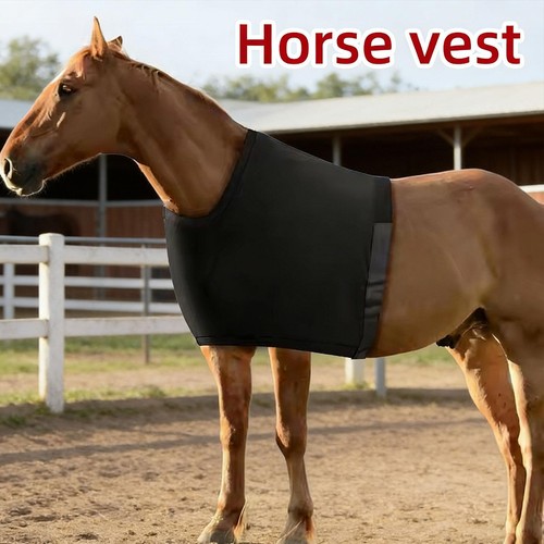 Horse shoulder guard anti - horse,