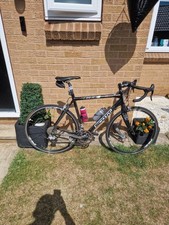Scott CR1 PRO Full Carbon Racing Bike