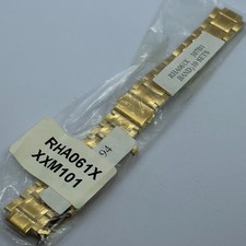 LORUS RHA061X XXM101 18mm w/
