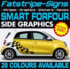 to fit SMART CAR FORFOUR