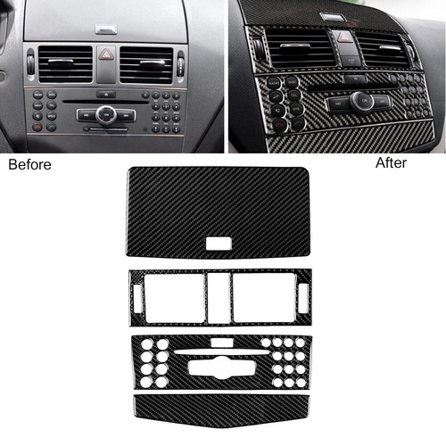 Carbon fiber interior air - carbon,
