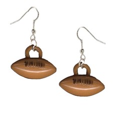 Vintage FOOTBALL Funky