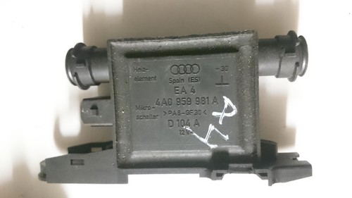 Audi a3 8l - audi,