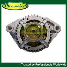 Premier Alternator Fits MG TF