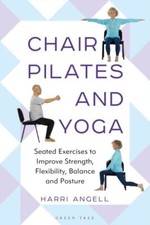 Chair Pilates and Yoga by