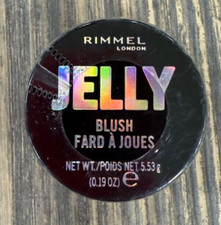 Rimmel London Jelly Blush Fard