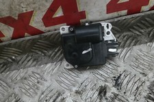 BFD017701 2013 NISSAN NAVARA D40 EURO 5 MANUAL FLAP MOTOR