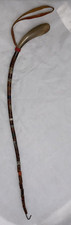 Riding Crop Bull Horsewhip
