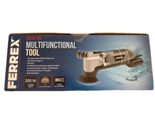 BNIB Ferrex 300w Multi Tool |