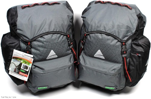 Axiom seymour oceanweave p55 - axiom, p55+