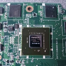 NVIDIA GTS 360M 1GB Video