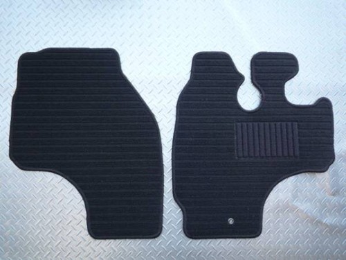 Floor mats for honda acty - mats,