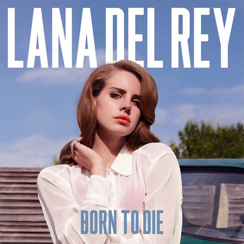 Lana del rey - to,