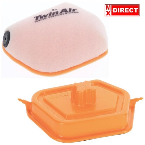 Twin air ktm filter - air, wash