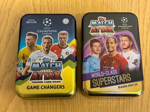 Topps match attax uefa - topps,