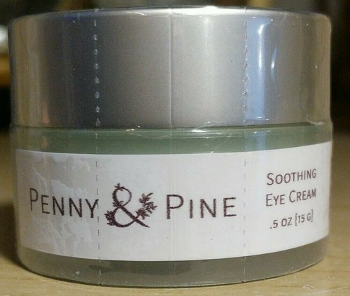 Penny and pine soothing - and,