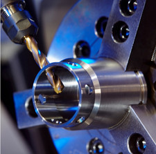 Trim ML55B MQL CNC/Mist Cutting Fluid/Lubricant 1L