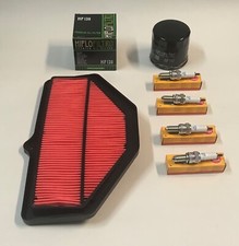 Service Kit GSX-R600 GSX-R750