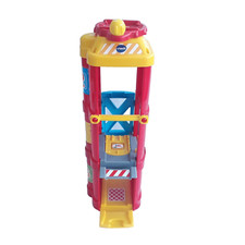 Vtech Toot Toot Drivers Garage
