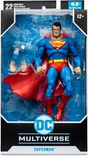 DC Multiverse Superman Hush 7-Inch Scale Action Figure