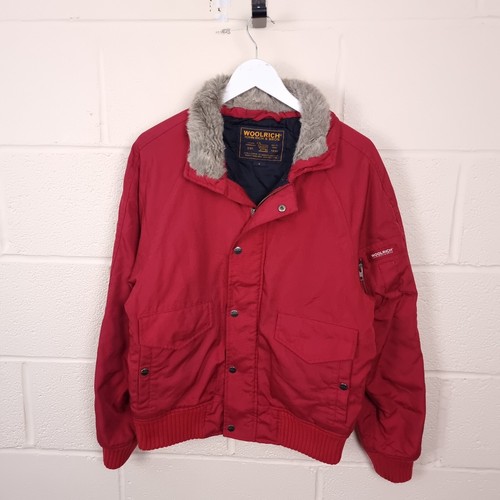 Woolrich jacket mens - woolrich,