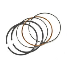 Piston Ring Kit STD Bore 77mm