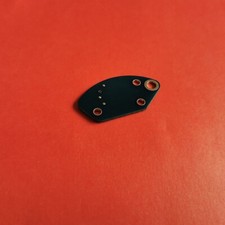 SFDP122 -22 Technics SL 1200 / SL 1210 Phono RCA Tonearm PCB Gold Board Upgrade