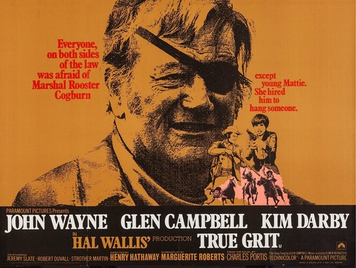 True grit 1969 quad - true,