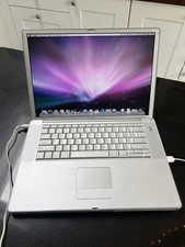 Apple PowerBook G4 2005 Model