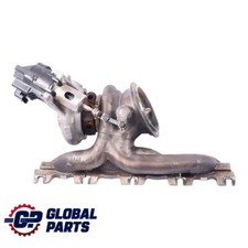 Turbo Charger Mini F55 F56 F57