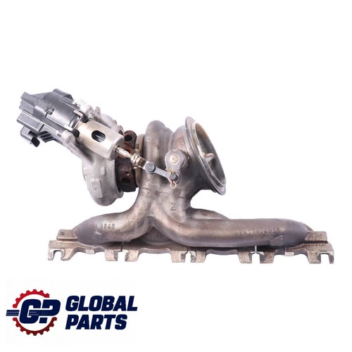 Turbo charger mini f55 - turbo,