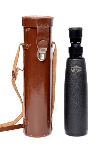 Schmidt bender 60 - &, x
