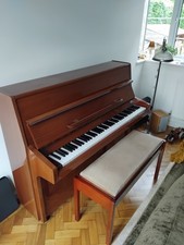 Knight K10 Upright Piano In