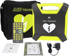 AED Trainer, Rechargeable