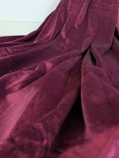 MTM Velvet Curtains W24 x L86