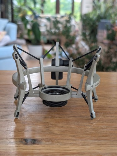 Neumann shock mount for - neumann,