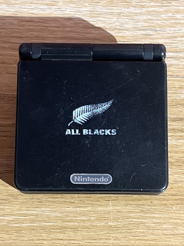 Nintendo game boy - boy, advance