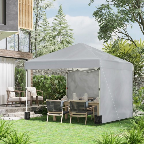 Pop up gazebo event - 3, (m)