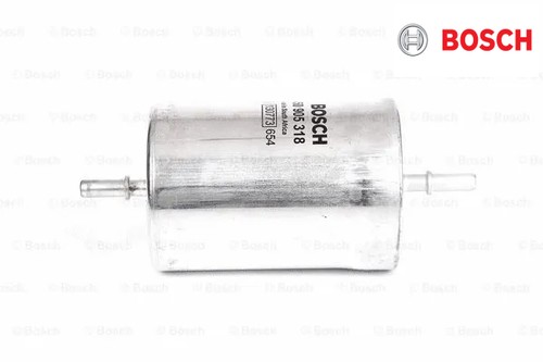 Fuel filter supply system - supply, 0