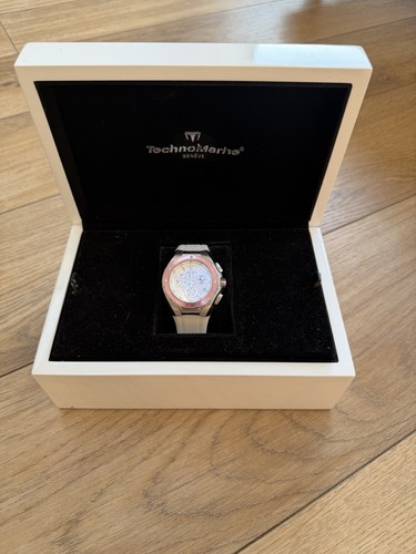 Technomarine cruise 1710007 - technomarine,