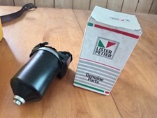 Lister SR1 SR2 SR3 oil filter assembly 366-00896