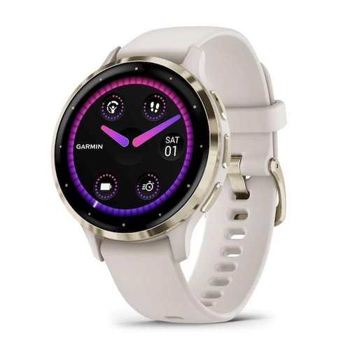 Garmin venu music gps - music,