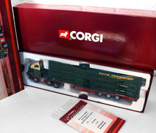 Corgi volvo skye transport - fm,