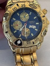 America Sports Watch Mens L019