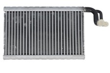 A - C evaporator fits BMW 5